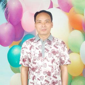 真理的儿子 - 春天的课堂