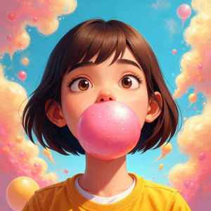 DJ 口香糖资料,DJ 口香糖最新歌曲,DJ 口香糖MV视频,DJ 口香糖音乐专辑,DJ 口香糖好听的歌