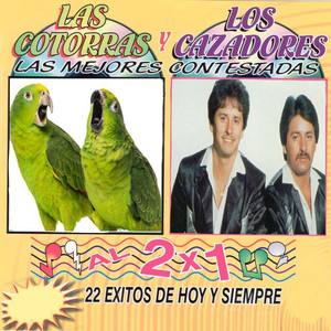 Los Cazadores