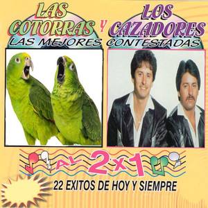 Los Cazadores资料,Los Cazadores最新歌曲,Los CazadoresMV视频,Los Cazadores音乐专辑,Los Cazadores好听的歌