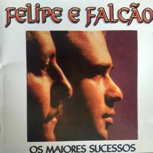 Felipe e Falcão