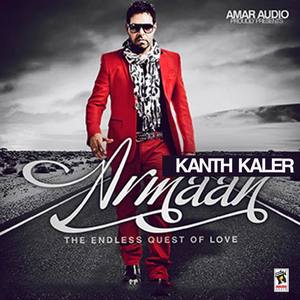 Kanth Kaler