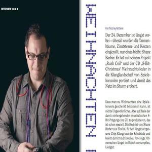 Rush Coil资料,Rush Coil最新歌曲,Rush CoilMV视频,Rush Coil音乐专辑,Rush Coil好听的歌