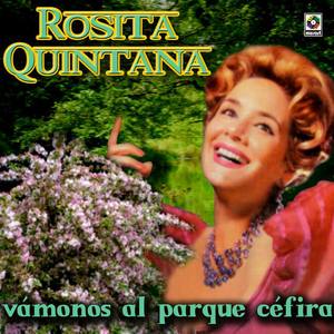 Rosita Quintana