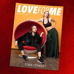 Coda Conduct资料,Coda Conduct最新歌曲,Coda ConductMV视频,Coda Conduct音乐专辑,Coda Conduct好听的歌