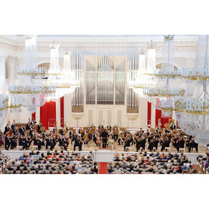 Philharmonia of Russia资料,Philharmonia of Russia最新歌曲,Philharmonia of RussiaMV视频,Philharmonia of Russia音乐专辑,Philharmonia of Russia好听的歌