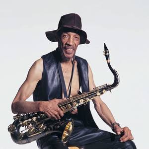 Sam Rivers