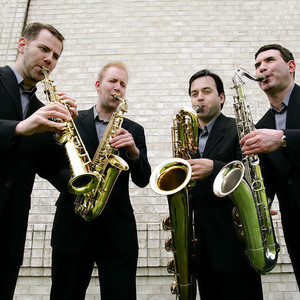 Prism Quartet资料,Prism Quartet最新歌曲,Prism QuartetMV视频,Prism Quartet音乐专辑,Prism Quartet好听的歌