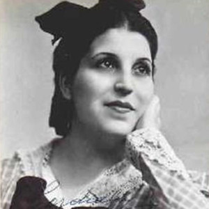 Licia Albanese资料,Licia Albanese最新歌曲,Licia AlbaneseMV视频,Licia Albanese音乐专辑,Licia Albanese好听的歌