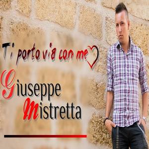 Giuseppe Mistretta