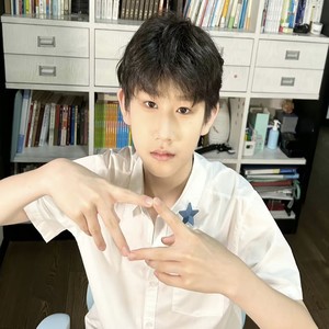 璀璨冒险人-洪杍凡