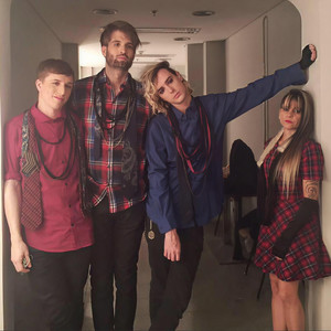 Zero Kill资料,Zero Kill最新歌曲,Zero KillMV视频,Zero Kill音乐专辑,Zero Kill好听的歌