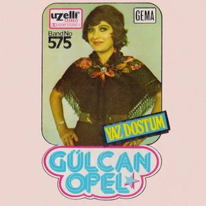 Gülcan Opel