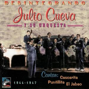 Julio Cueva y su Orquesta
