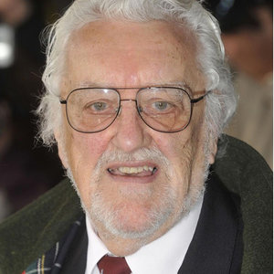 Bernard Cribbins