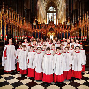 Westminster Abbey Choir资料,Westminster Abbey Choir最新歌曲,Westminster Abbey ChoirMV视频,Westminster Abbey Choir音乐专辑,Westminster Abbey Choir好听的歌