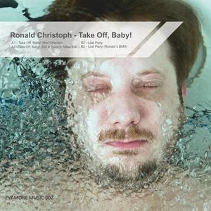 Ronald Christoph资料,Ronald Christoph最新歌曲,Ronald ChristophMV视频,Ronald Christoph音乐专辑,Ronald Christoph好听的歌