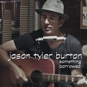 Jason Tyler Burton