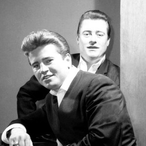 Dorsey & Johnny Burnette