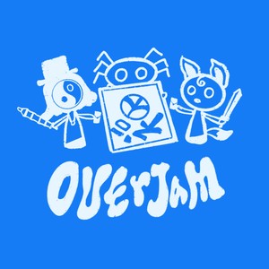 OverJaM