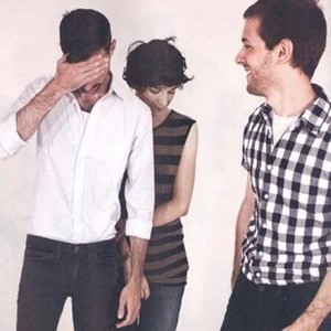 The Ballet资料,The Ballet最新歌曲,The BalletMV视频,The Ballet音乐专辑,The Ballet好听的歌