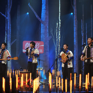 蛮虎乐队资料,蛮虎乐队最新歌曲,蛮虎乐队MV视频,蛮虎乐队音乐专辑,蛮虎乐队好听的歌