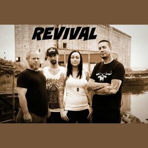 Revival资料,Revival最新歌曲,RevivalMV视频,Revival音乐专辑,Revival好听的歌