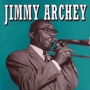 Jimmy Archey