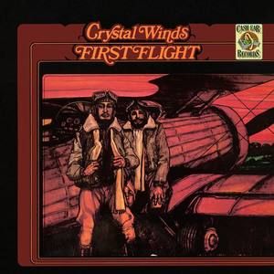 Crystal Winds资料,Crystal Winds最新歌曲,Crystal WindsMV视频,Crystal Winds音乐专辑,Crystal Winds好听的歌