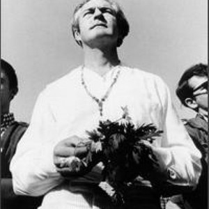 Timothy Leary