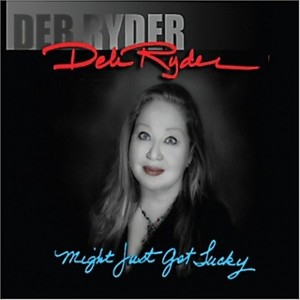 Deb Ryder