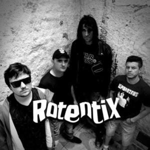 Rotentix