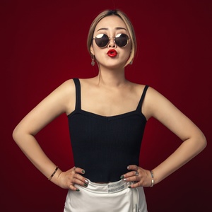 MC哈尼资料,MC哈尼最新歌曲,MC哈尼MV视频,MC哈尼音乐专辑,MC哈尼好听的歌