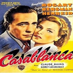 Casablanca