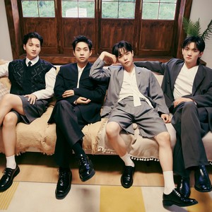 LUCY (루시)资料,LUCY (루시)最新歌曲,LUCY (루시)MV视频,LUCY (루시)音乐专辑,LUCY (루시)好听的歌