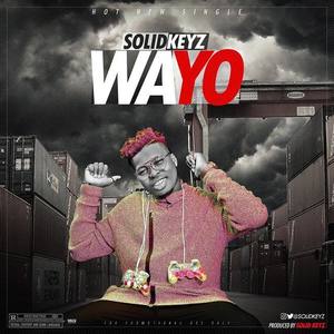 SoLid Keyz资料,SoLid Keyz最新歌曲,SoLid KeyzMV视频,SoLid Keyz音乐专辑,SoLid Keyz好听的歌