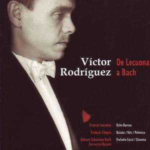 Victor Rodriguez资料,Victor Rodriguez最新歌曲,Victor RodriguezMV视频,Victor Rodriguez音乐专辑,Victor Rodriguez好听的歌