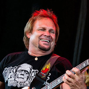 Michael Anthony