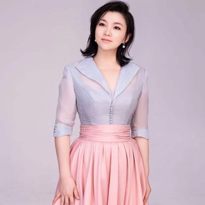 蓝色爱情海