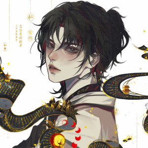 初青 - 破云来 (男声 升三调)