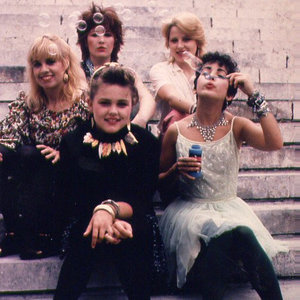 The Go-Go's