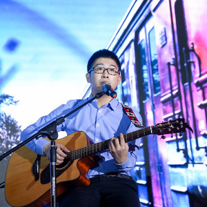 戴豪杰资料,戴豪杰最新歌曲,戴豪杰MV视频,戴豪杰音乐专辑,戴豪杰好听的歌