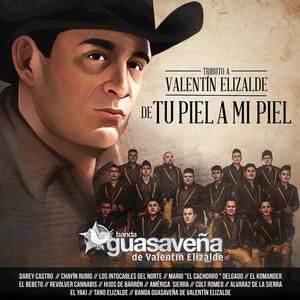 Banda Guasaveña de Valentín Elizalde