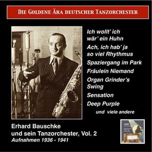 Erhard Bauschke Tanz-Orchester
