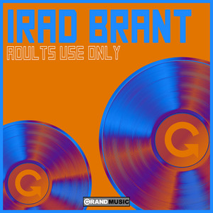 Irad Brant资料,Irad Brant最新歌曲,Irad BrantMV视频,Irad Brant音乐专辑,Irad Brant好听的歌