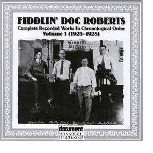 Fiddlin' Doc Roberts