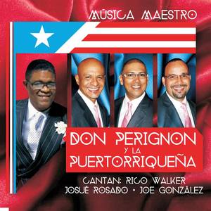 La Puertorriqueña资料,La Puertorriqueña最新歌曲,La PuertorriqueñaMV视频,La Puertorriqueña音乐专辑,La Puertorriqueña好听的歌