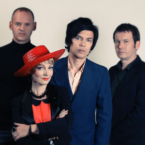 The Primitives