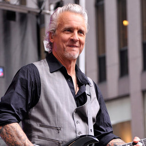 Neil Giraldo