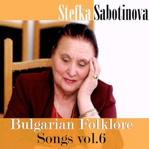 Stefka Sabotinova资料,Stefka Sabotinova最新歌曲,Stefka SabotinovaMV视频,Stefka Sabotinova音乐专辑,Stefka Sabotinova好听的歌